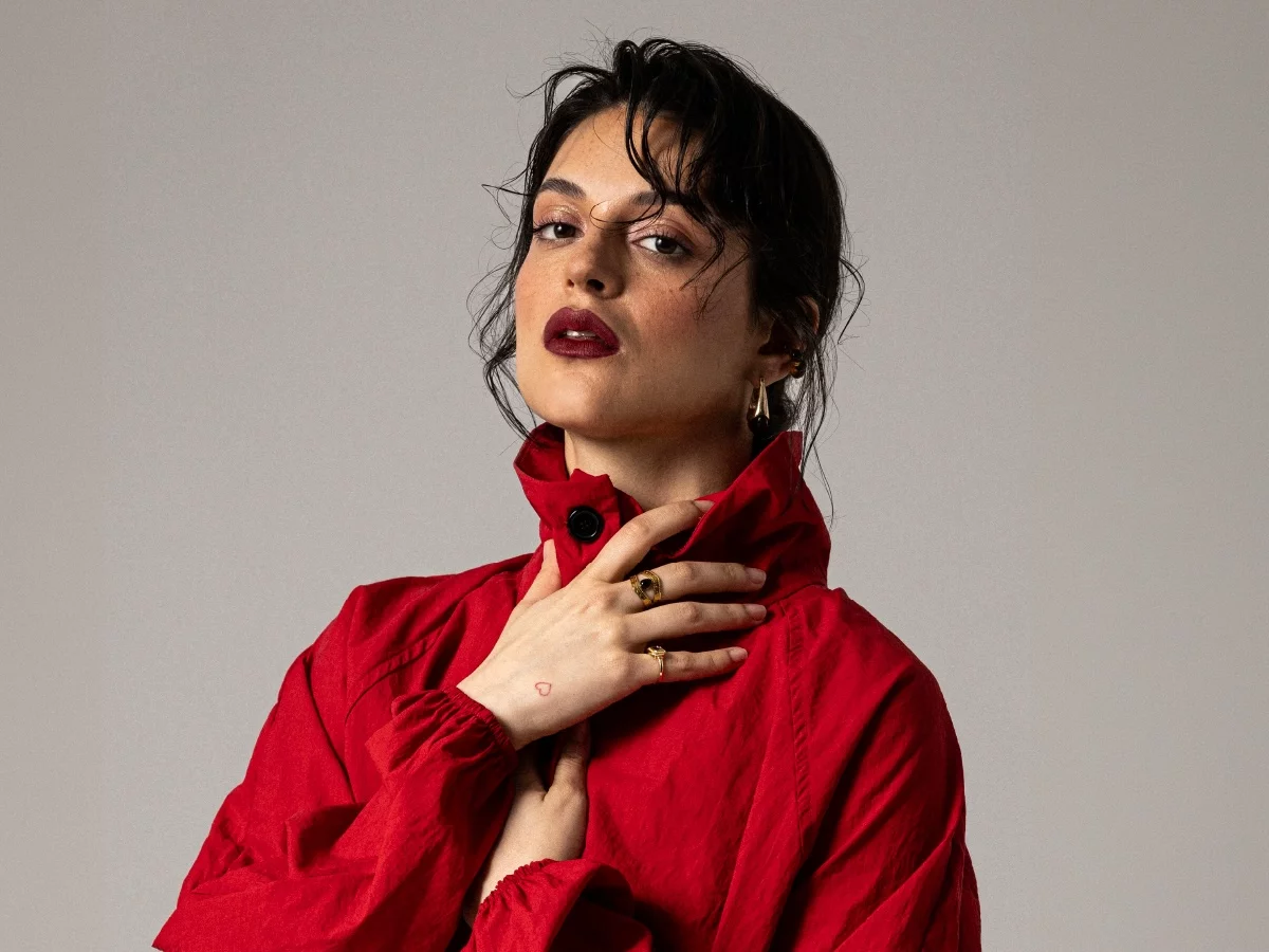 Sena Şahin